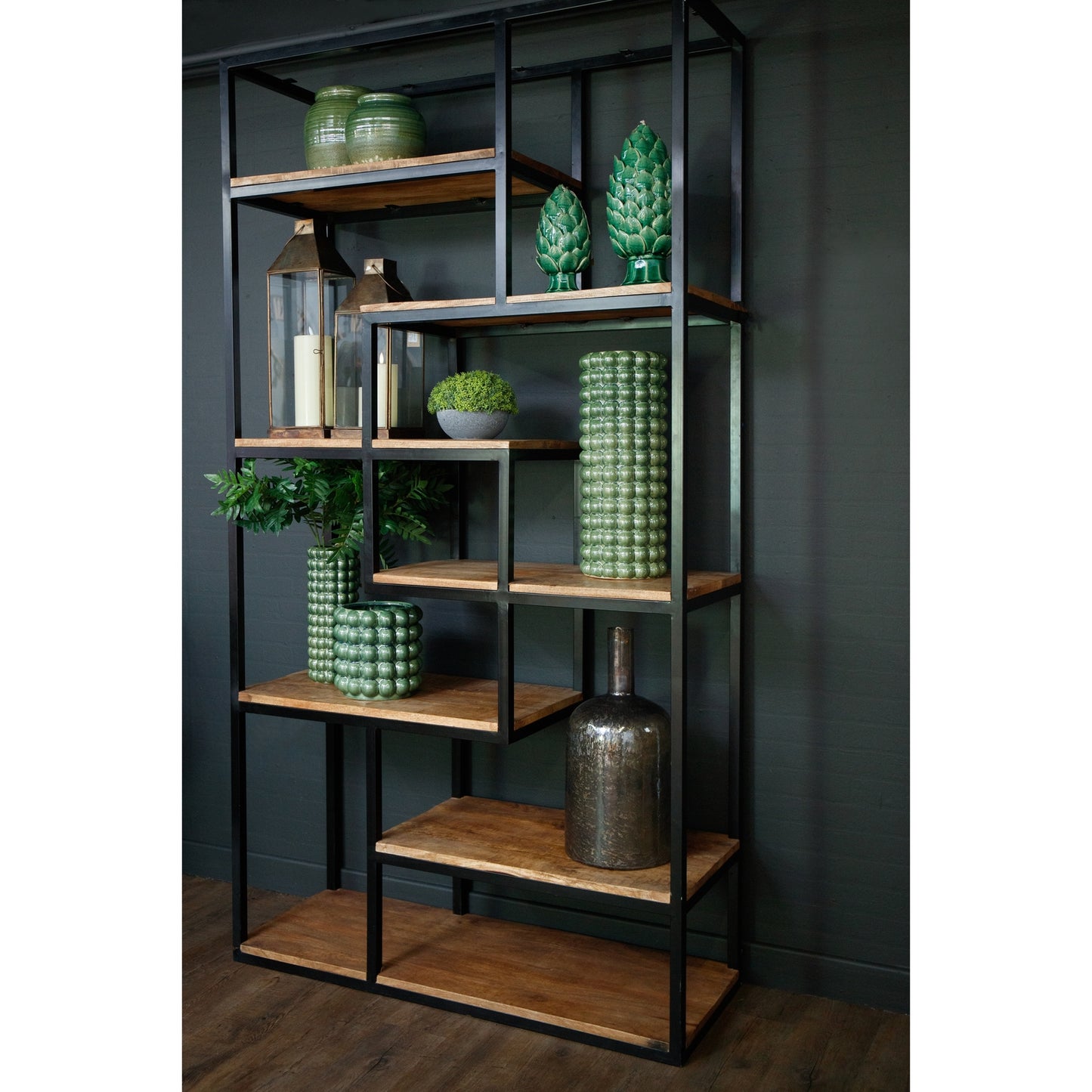Industrial Multi Shelf Unit
