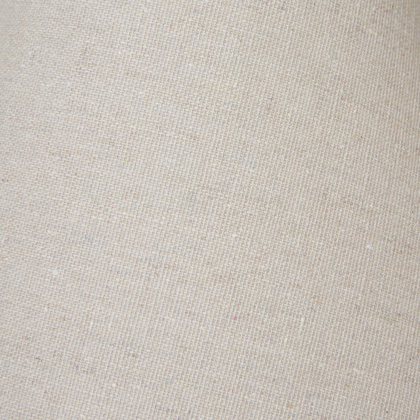 Urn Table Lamp With Linen Shade