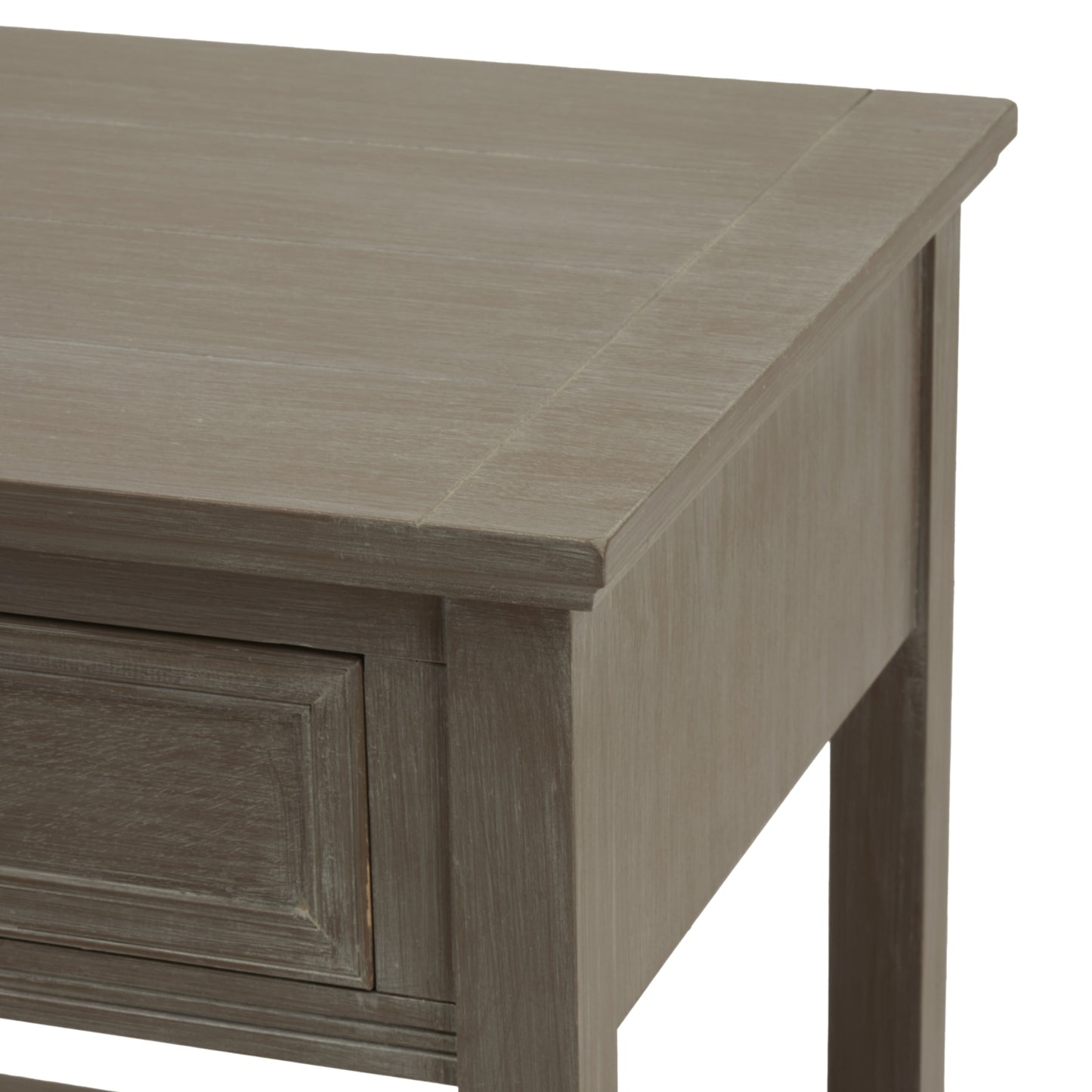 1 Drawer Side Table
