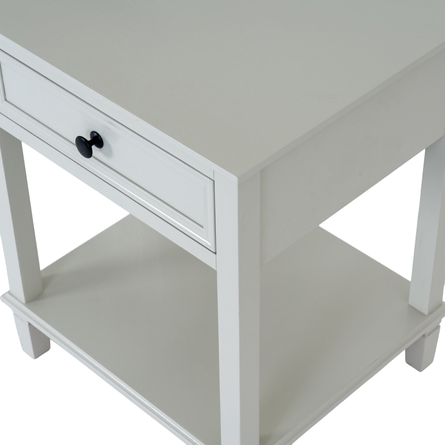 1 Drawer Side Table