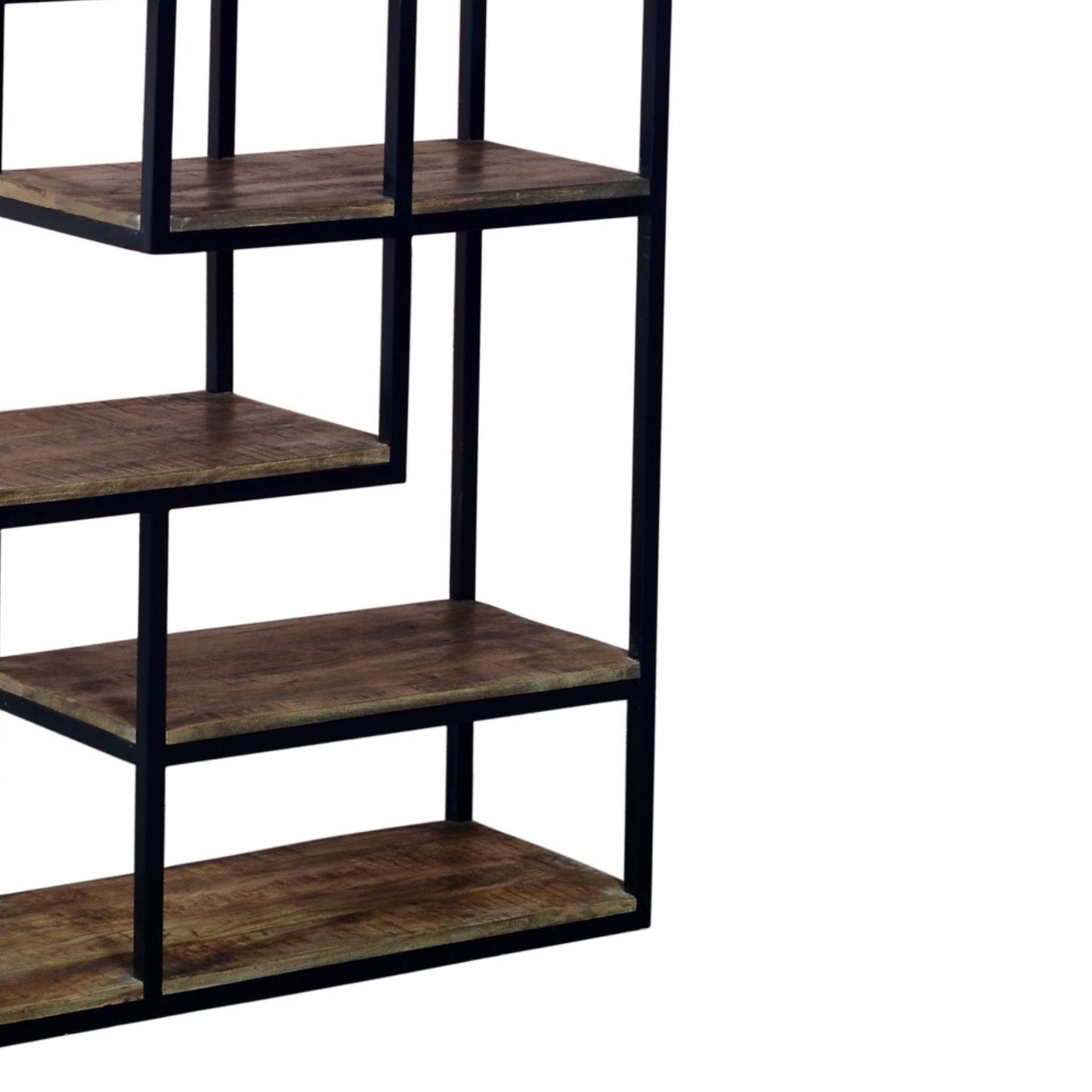 Industrial Multi Shelf Unit
