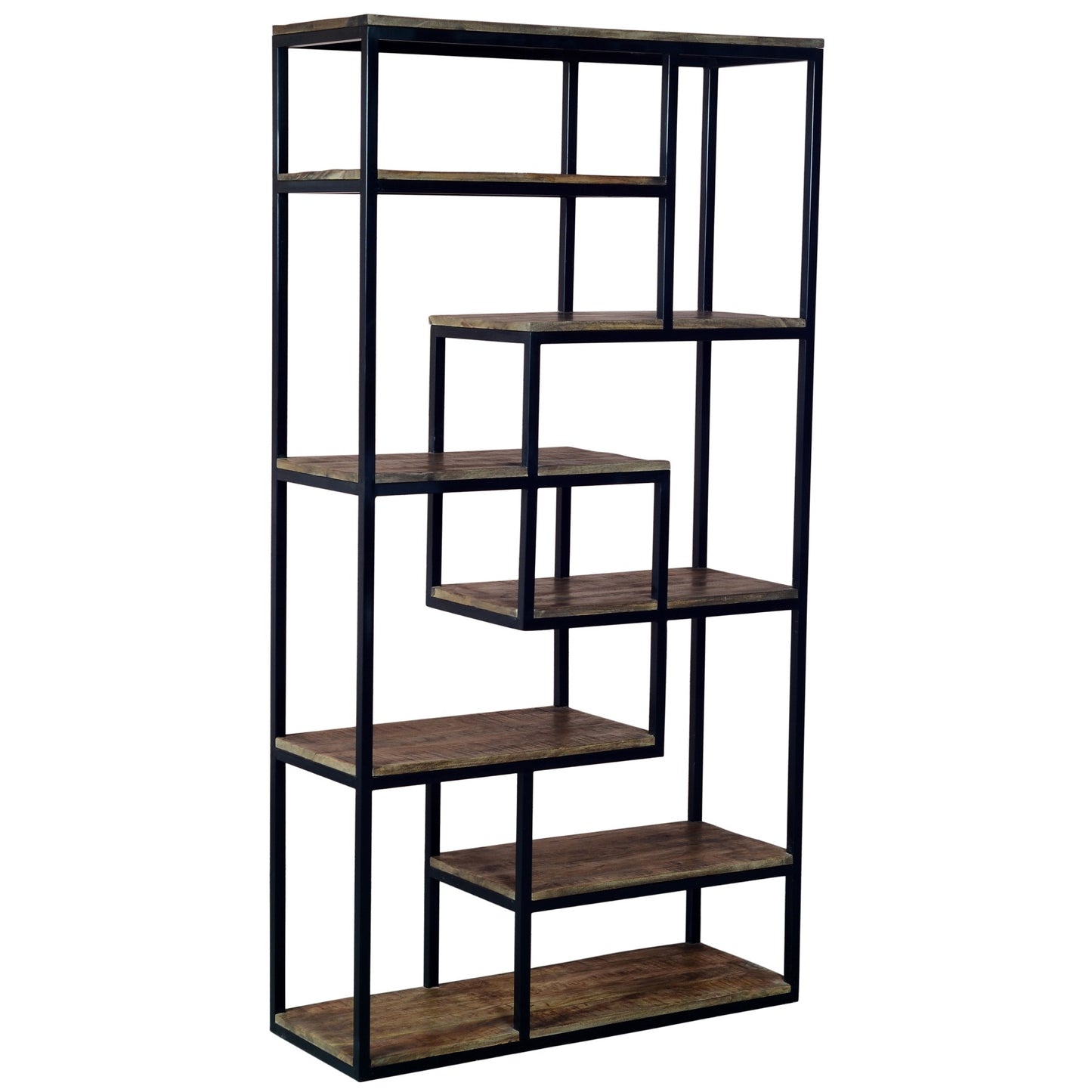 Industrial Multi Shelf Unit