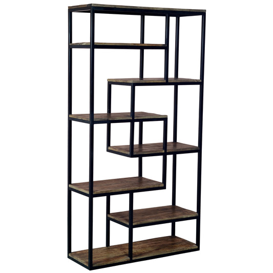 Industrial Multi Shelf Unit
