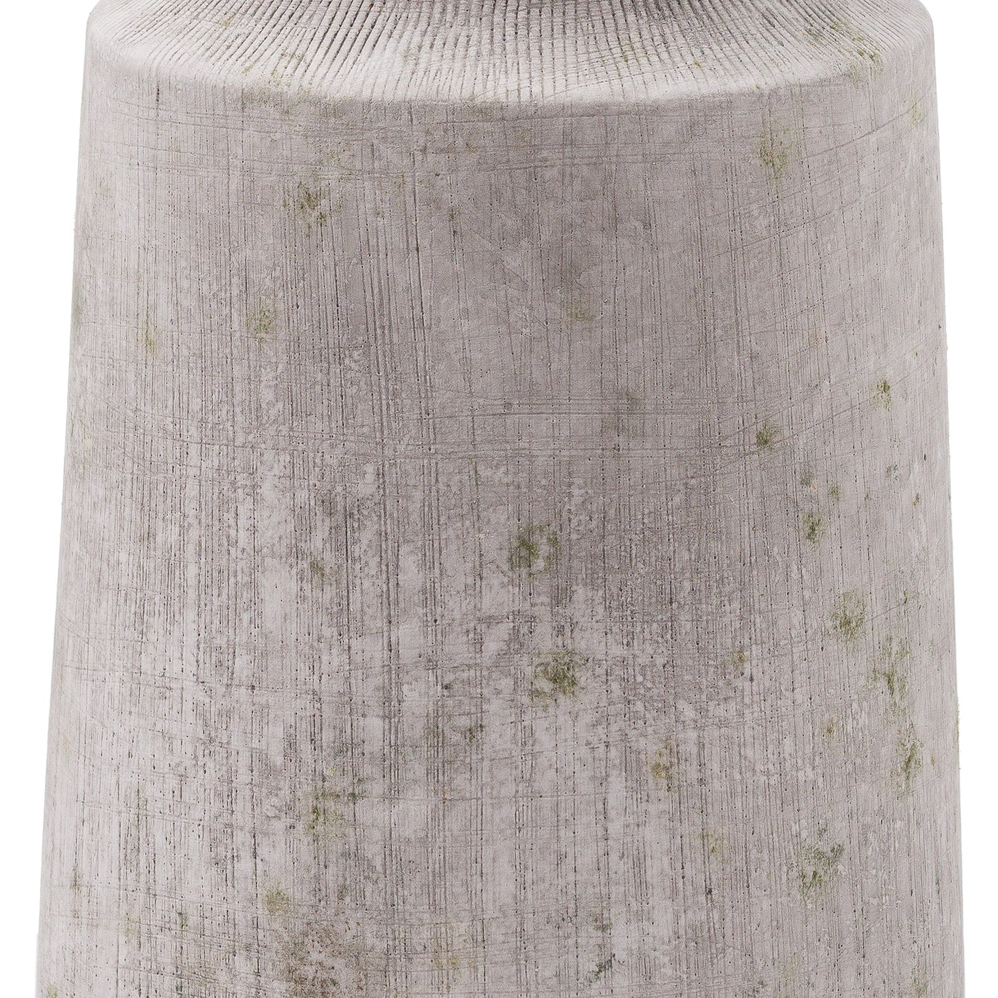Urn Stone Vase