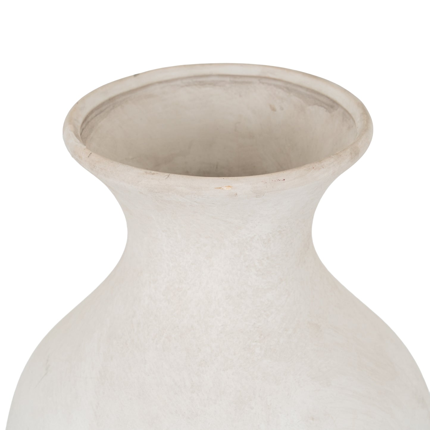 Ople Stone Vase