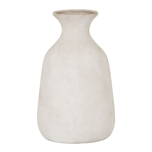 Ople Stone Vase