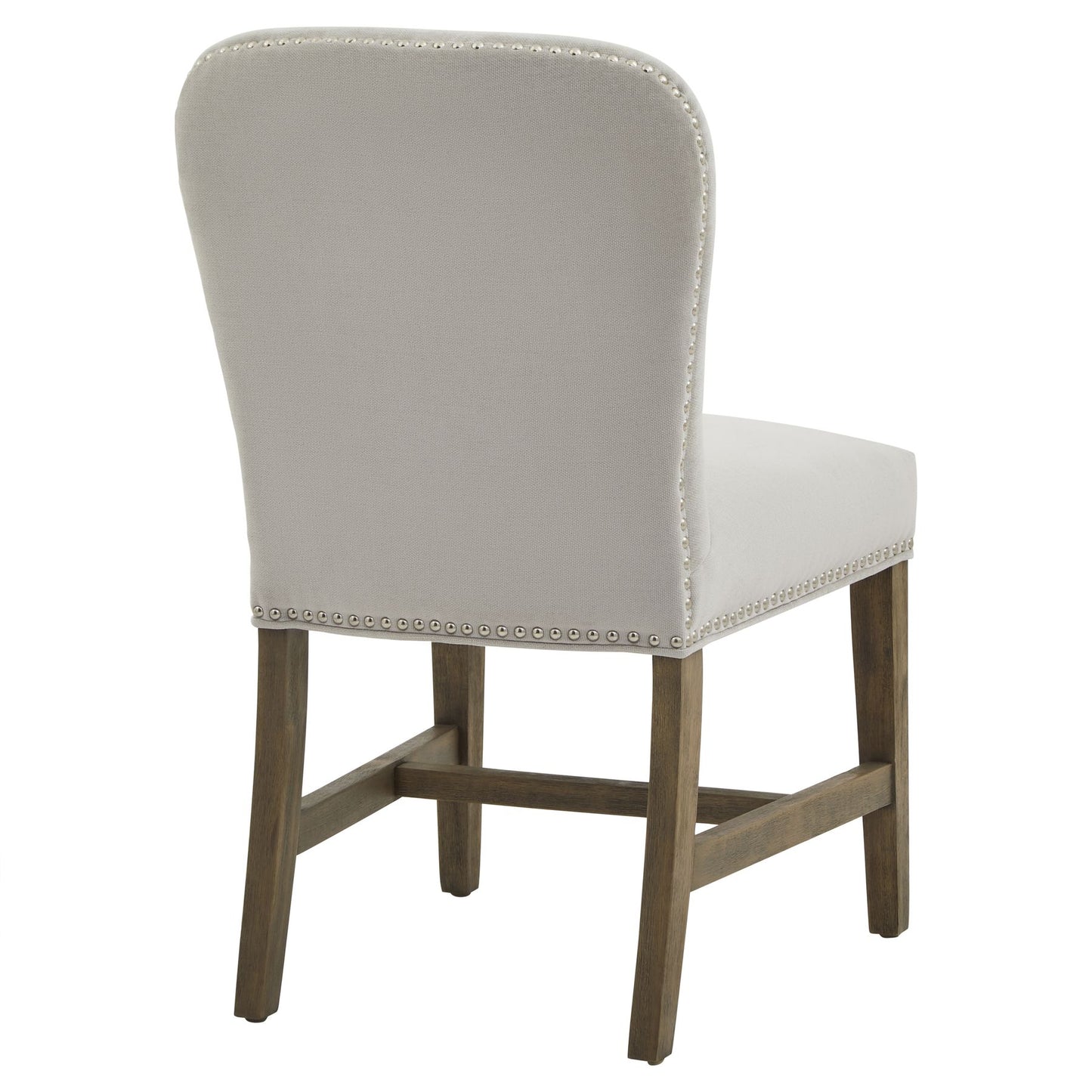 Grey Dining Chair