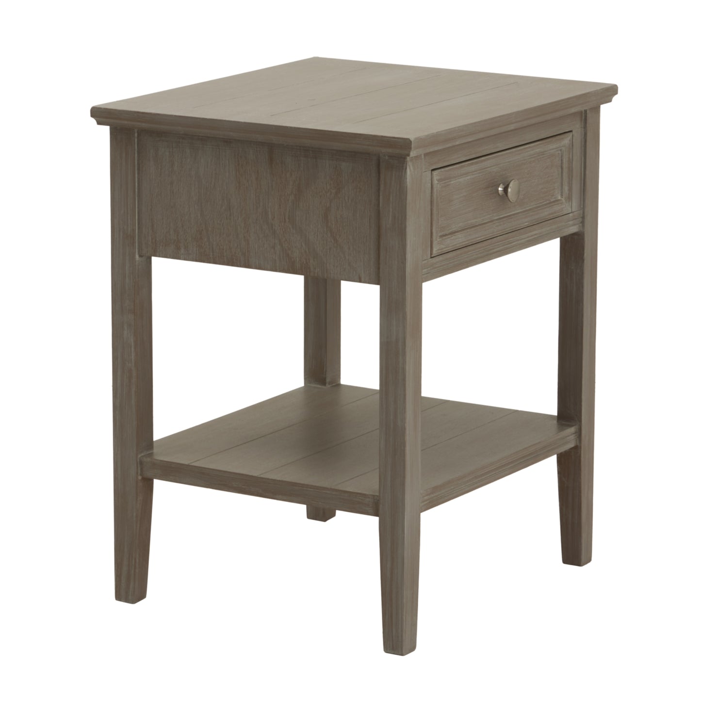 1 Drawer Side Table