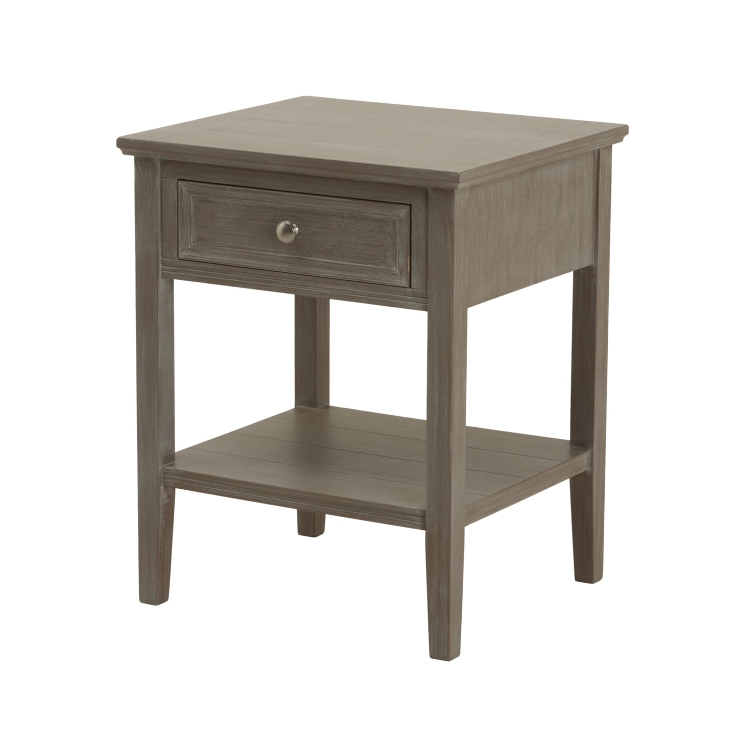 1 Drawer Side Table