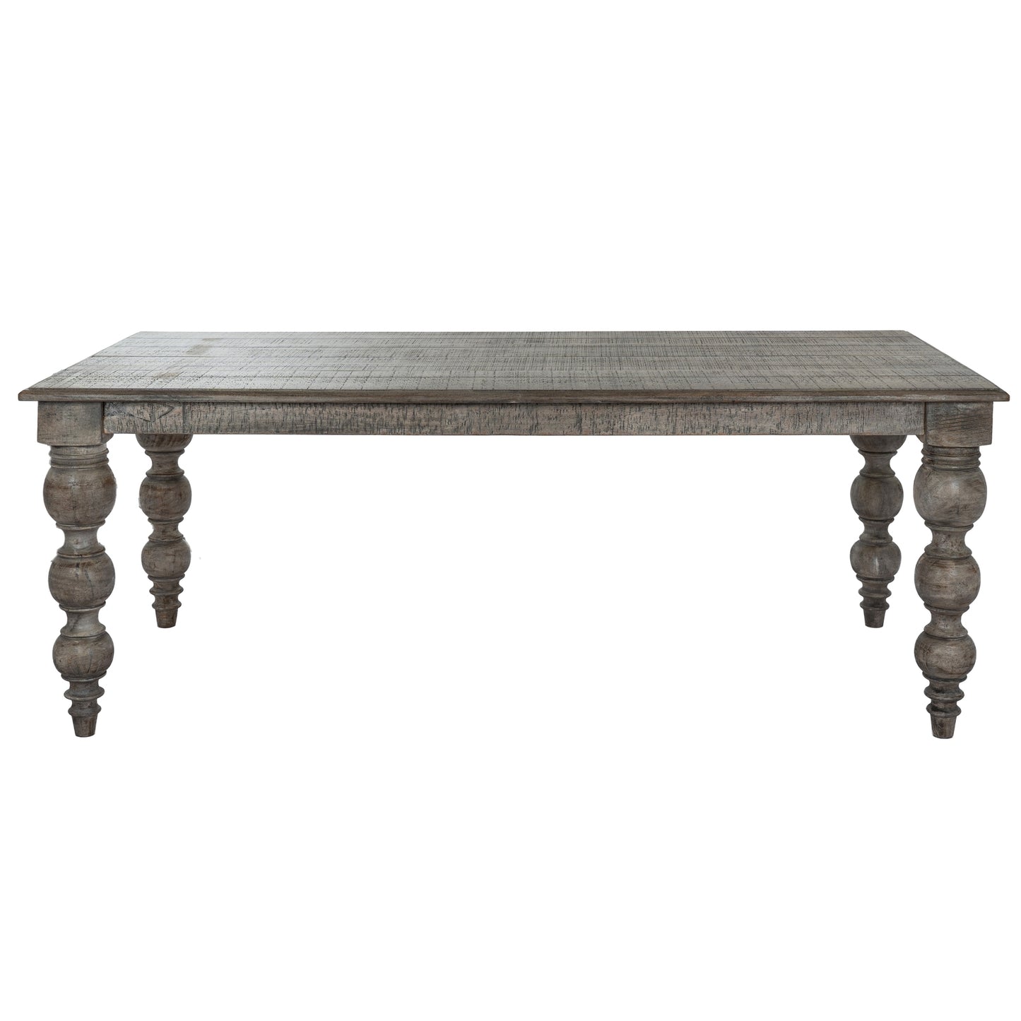 Rectangular Dining Table