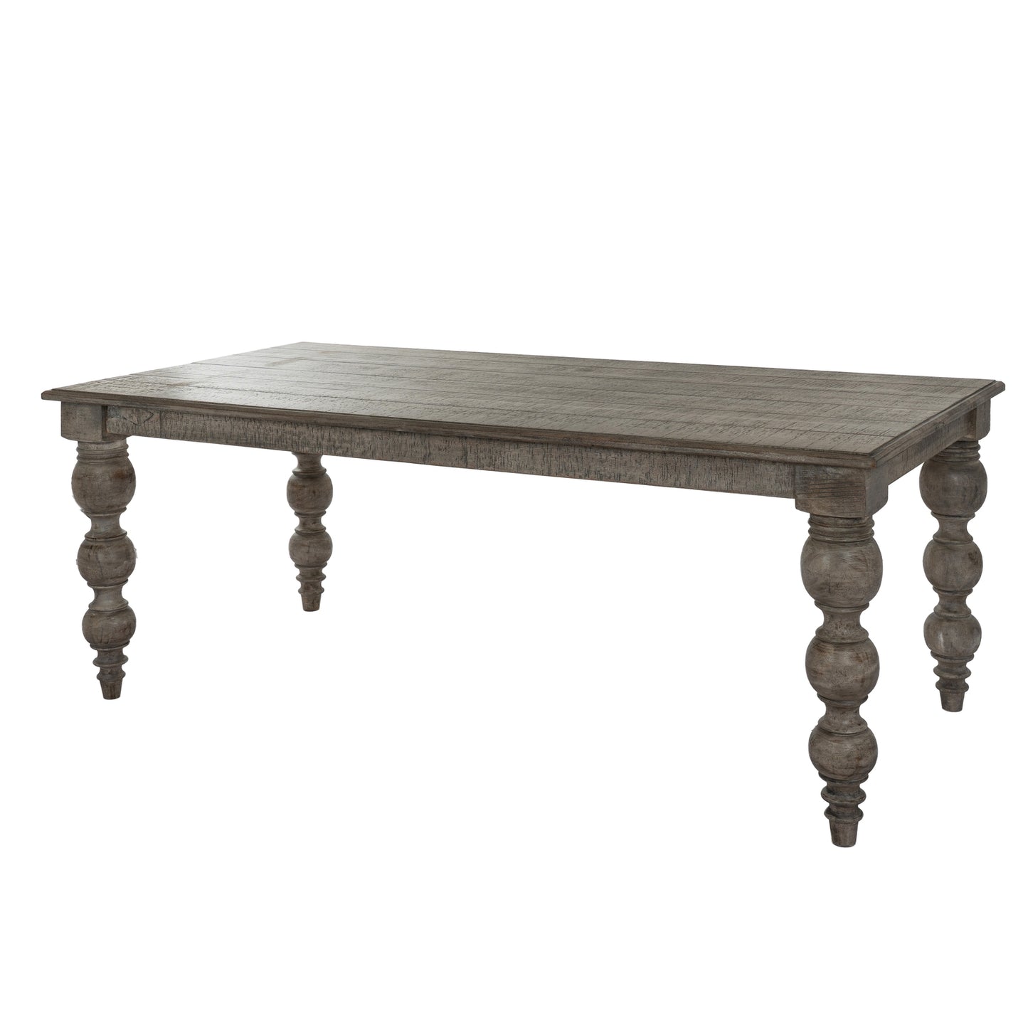 Rectangular Dining Table