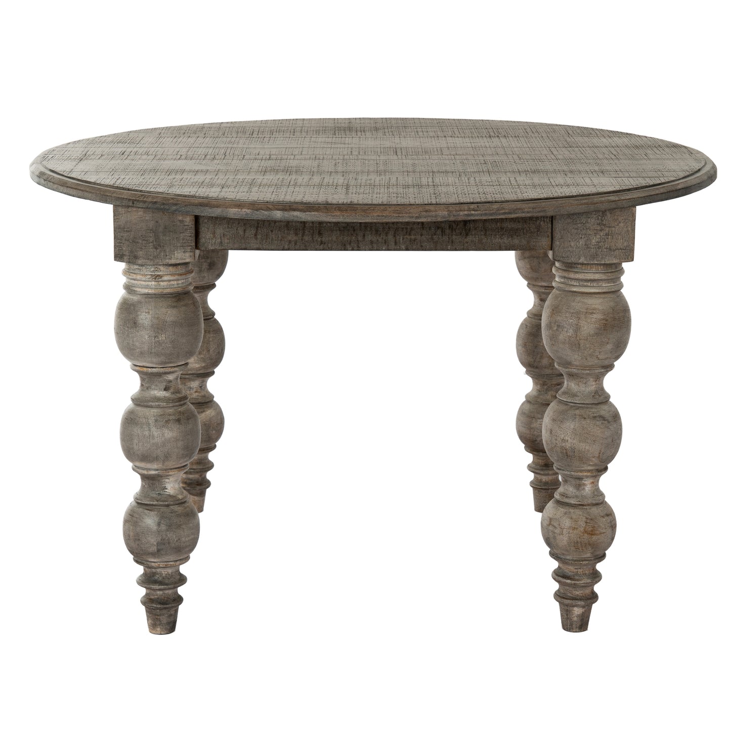 Round Dining Table