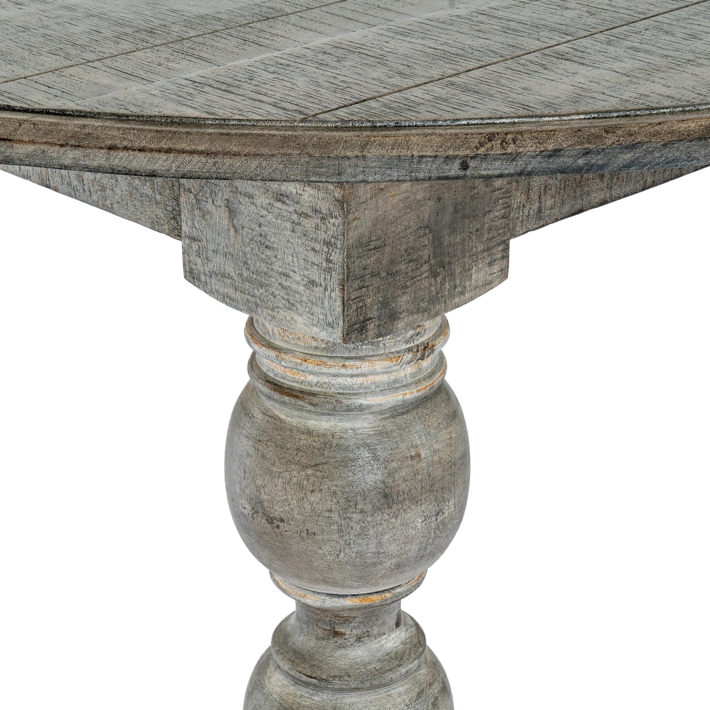 Round Dining Table