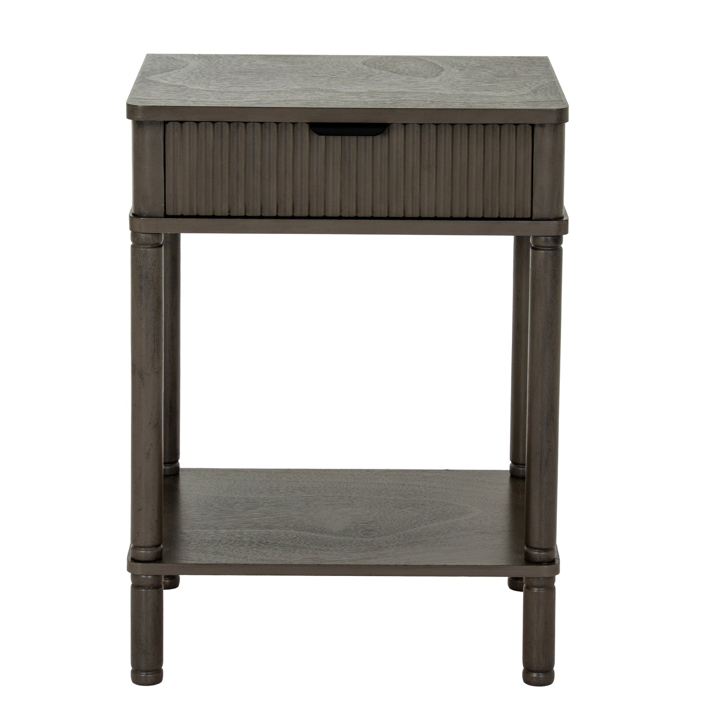 1 Drawer Side Table