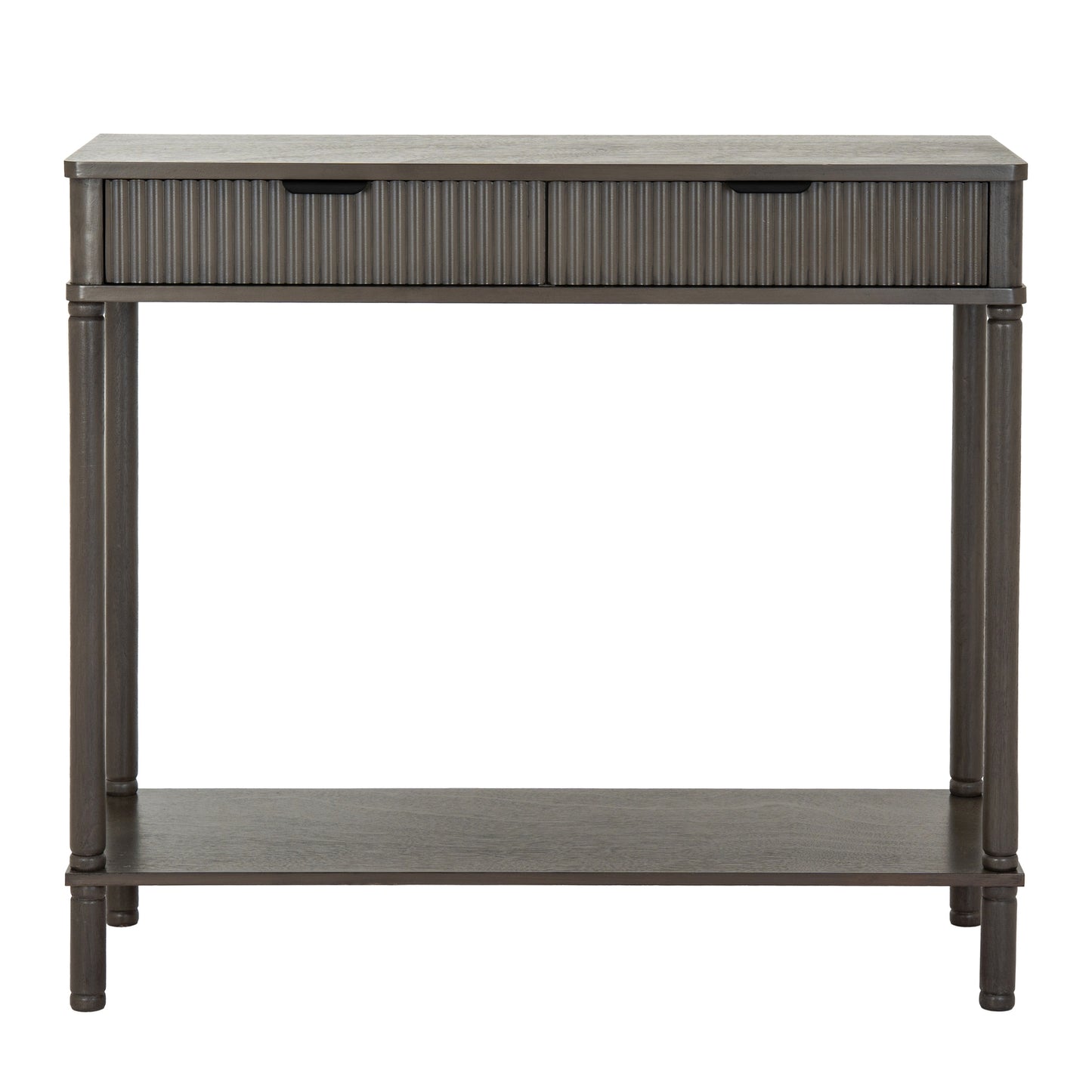 2 Drawer Console Table