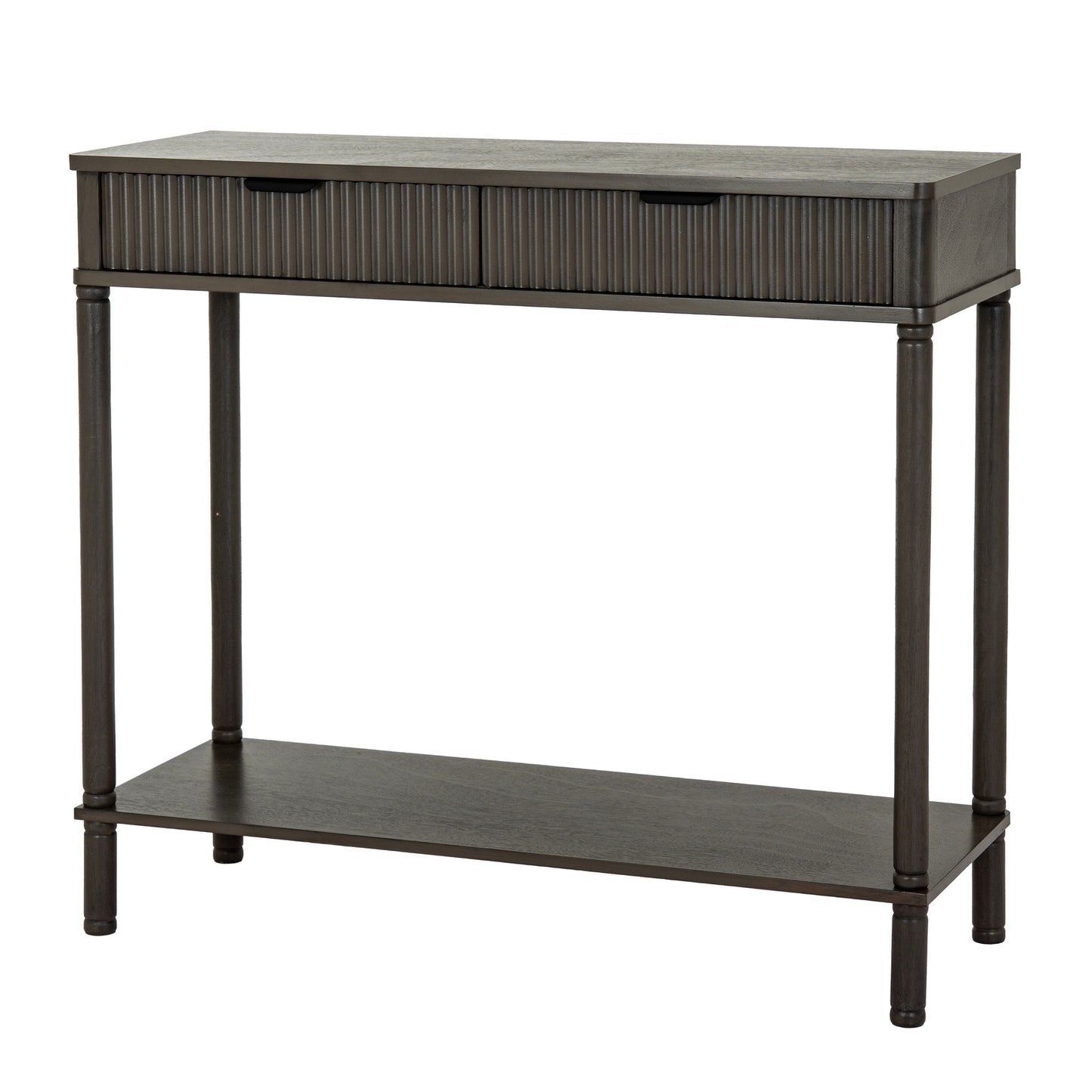 2 Drawer Console Table