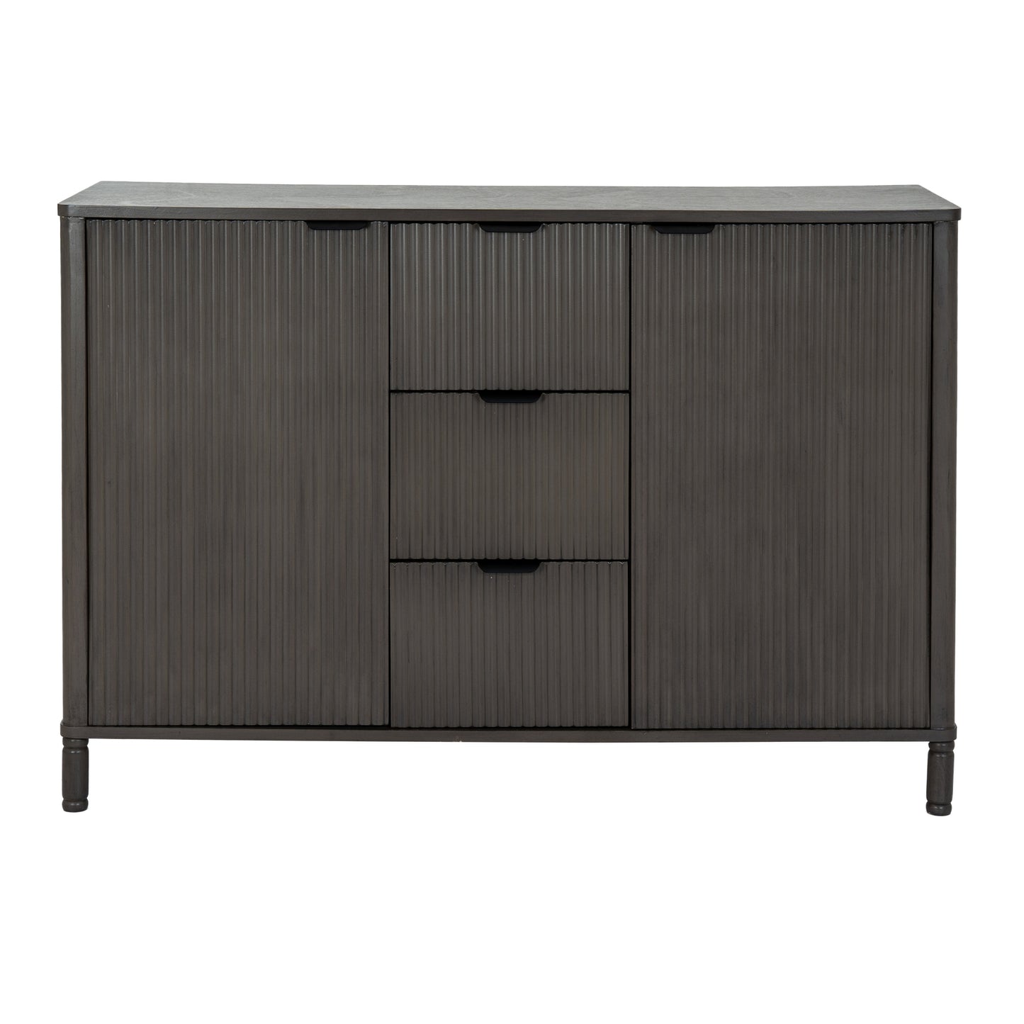 3 Drawer 2 Door Sideboard