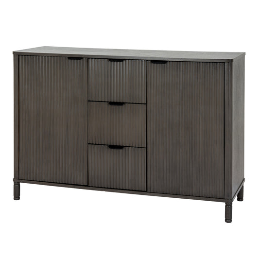 3 Drawer 2 Door Sideboard