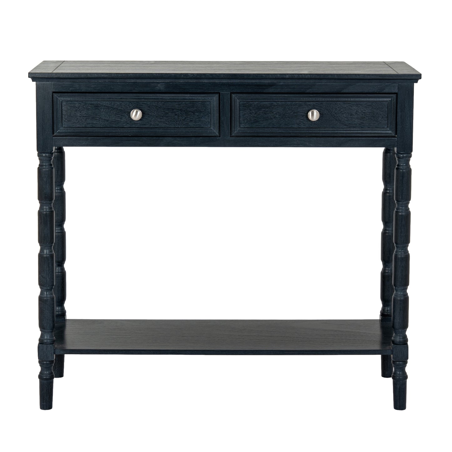 2 Drawer Console Table