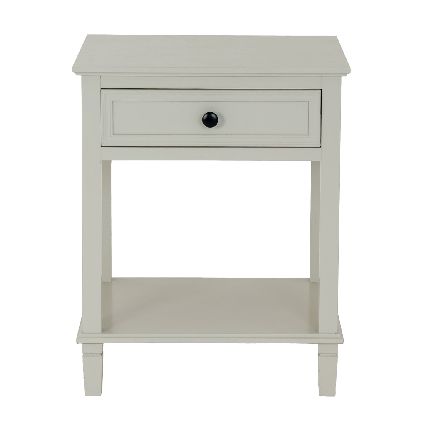 1 Drawer Side Table