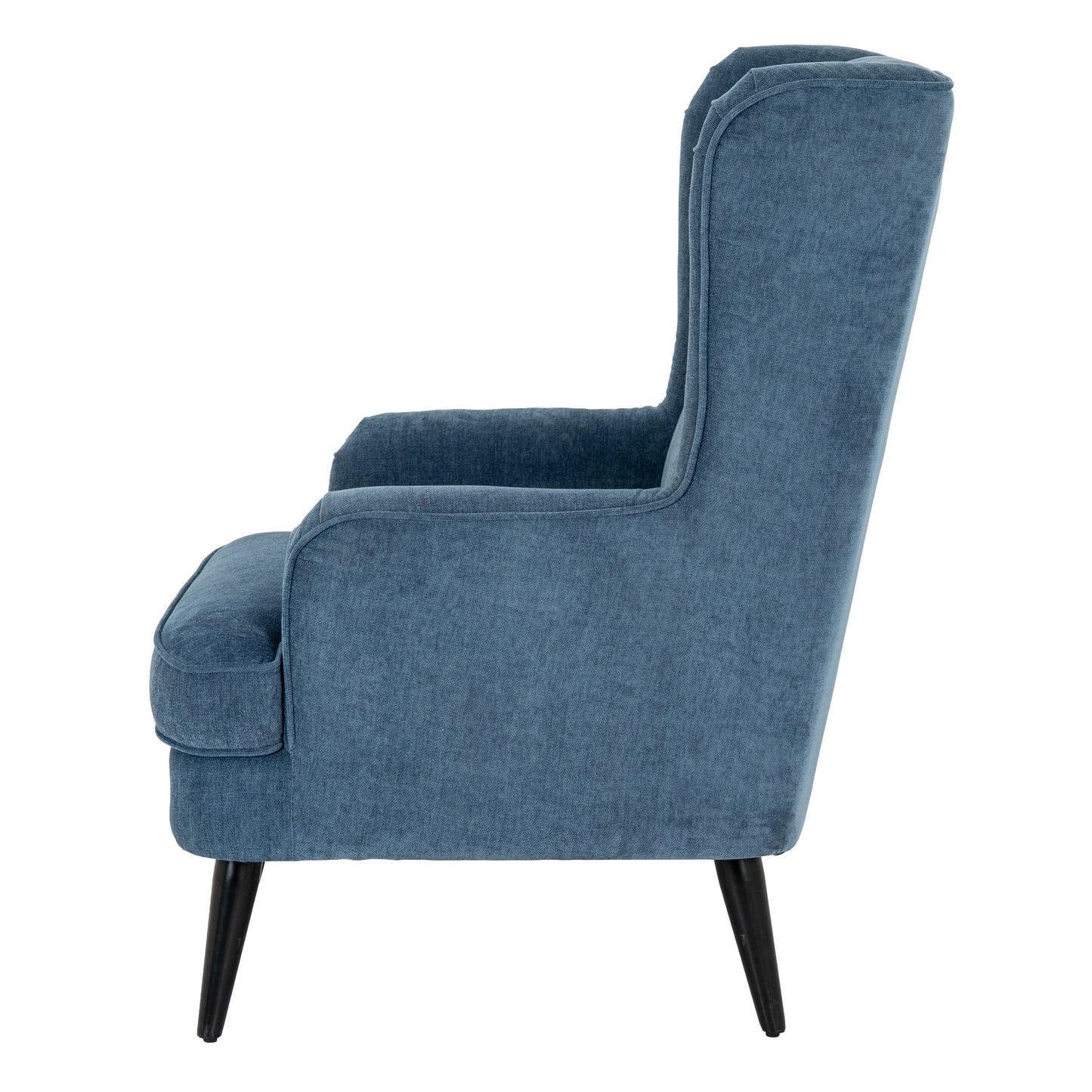 Wingback Armchair