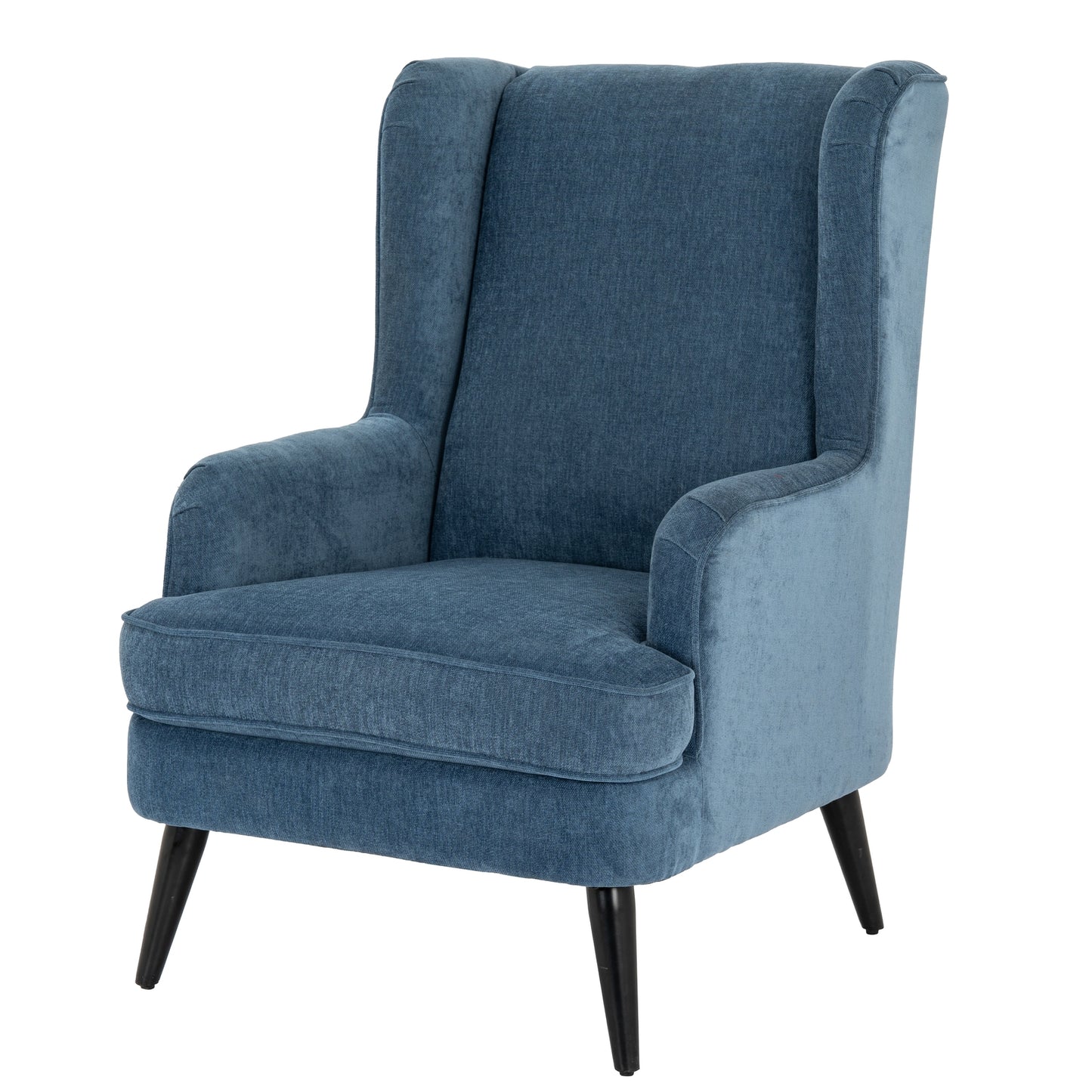 Wingback Armchair