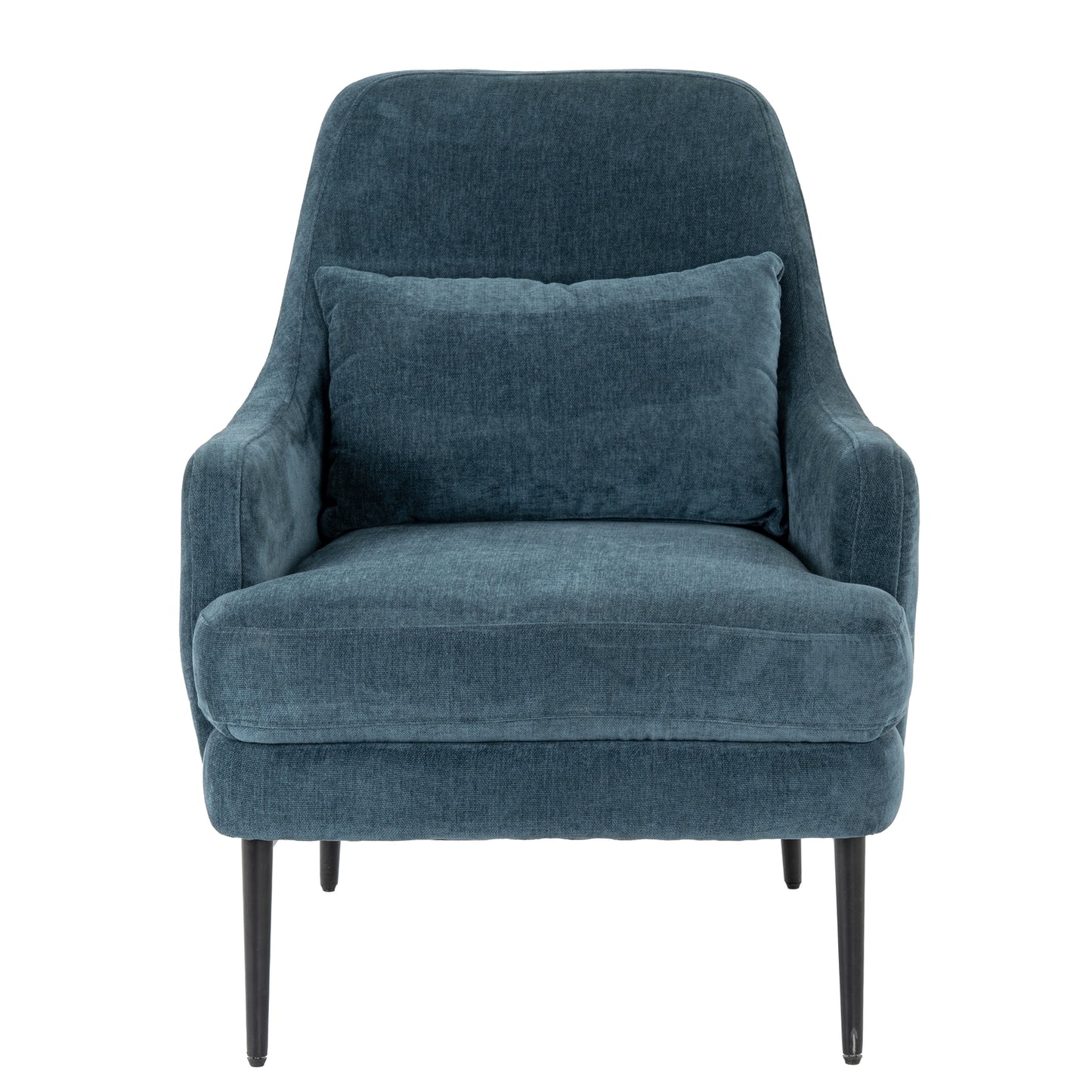 Wingback Armchair