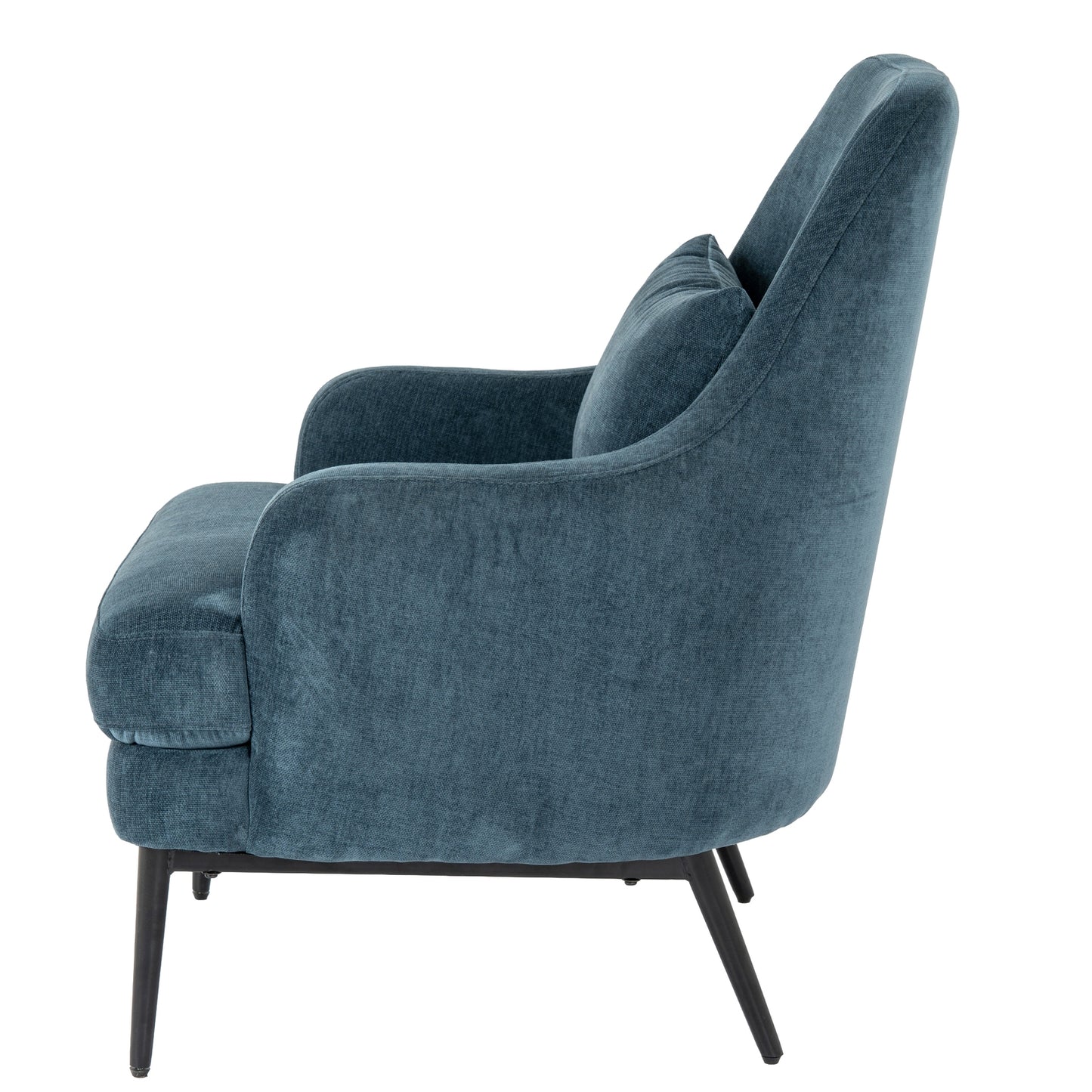 Wingback Armchair