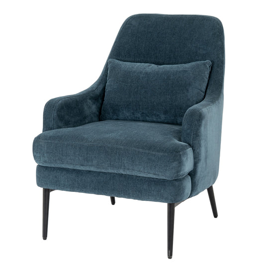 Wingback Armchair