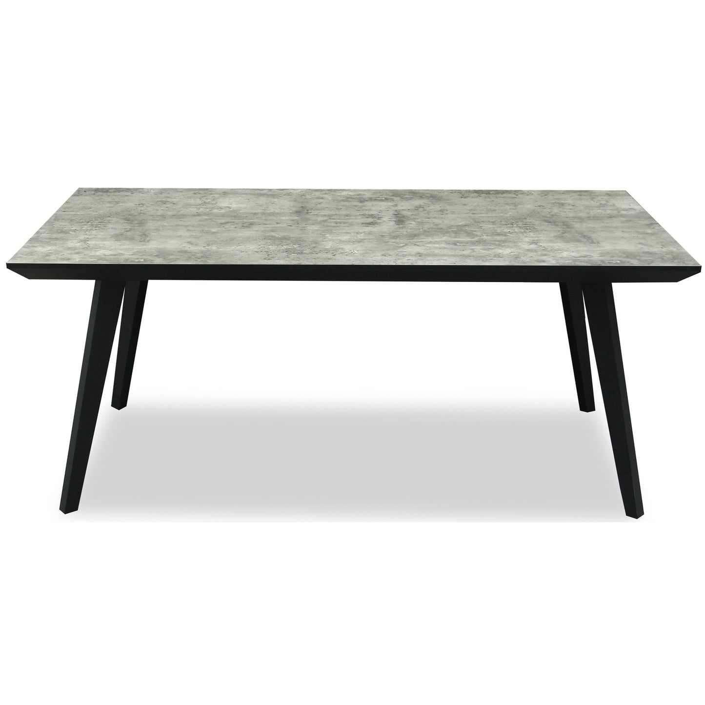 Rectangular Dining Table