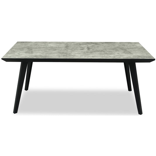 Rectangular Dining Table