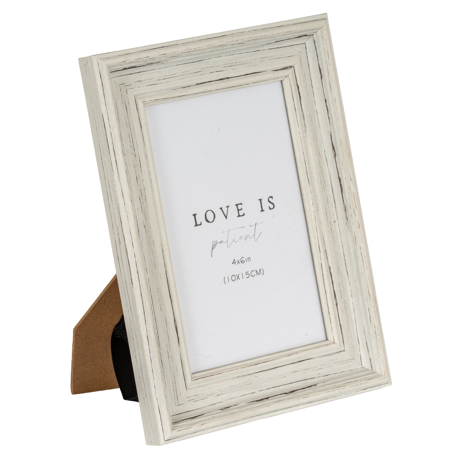 Photo Frame 4X6