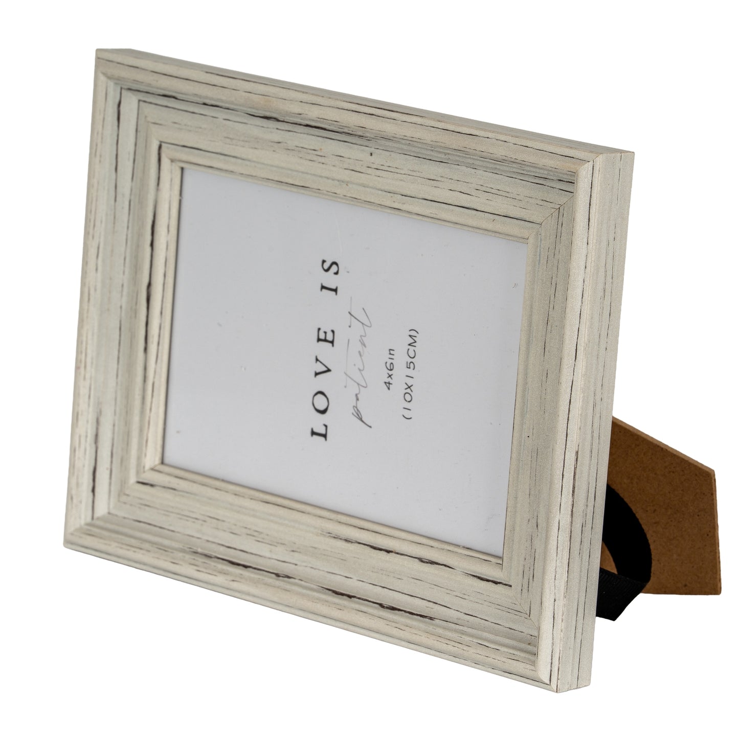 Photo Frame 4X6