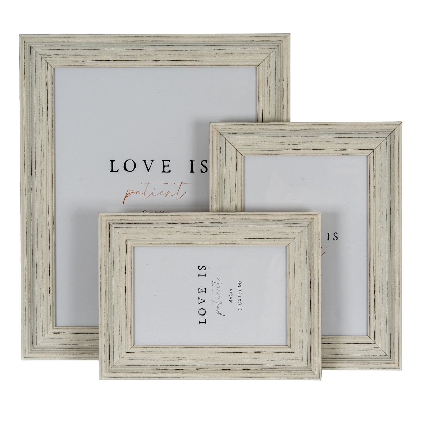 Photo Frame 4X6