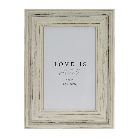 Photo Frame 4X6